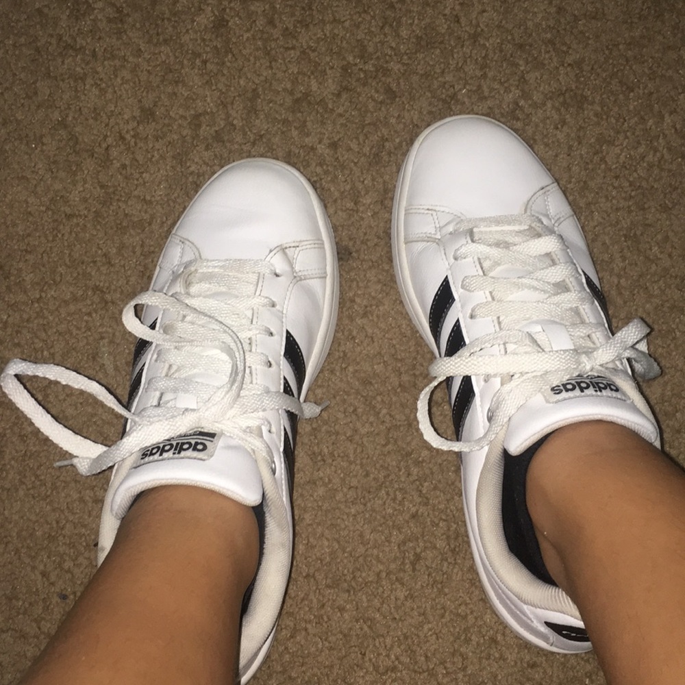 adidas sneakers